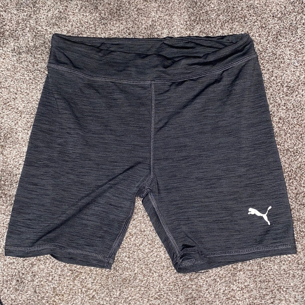 puma shorts